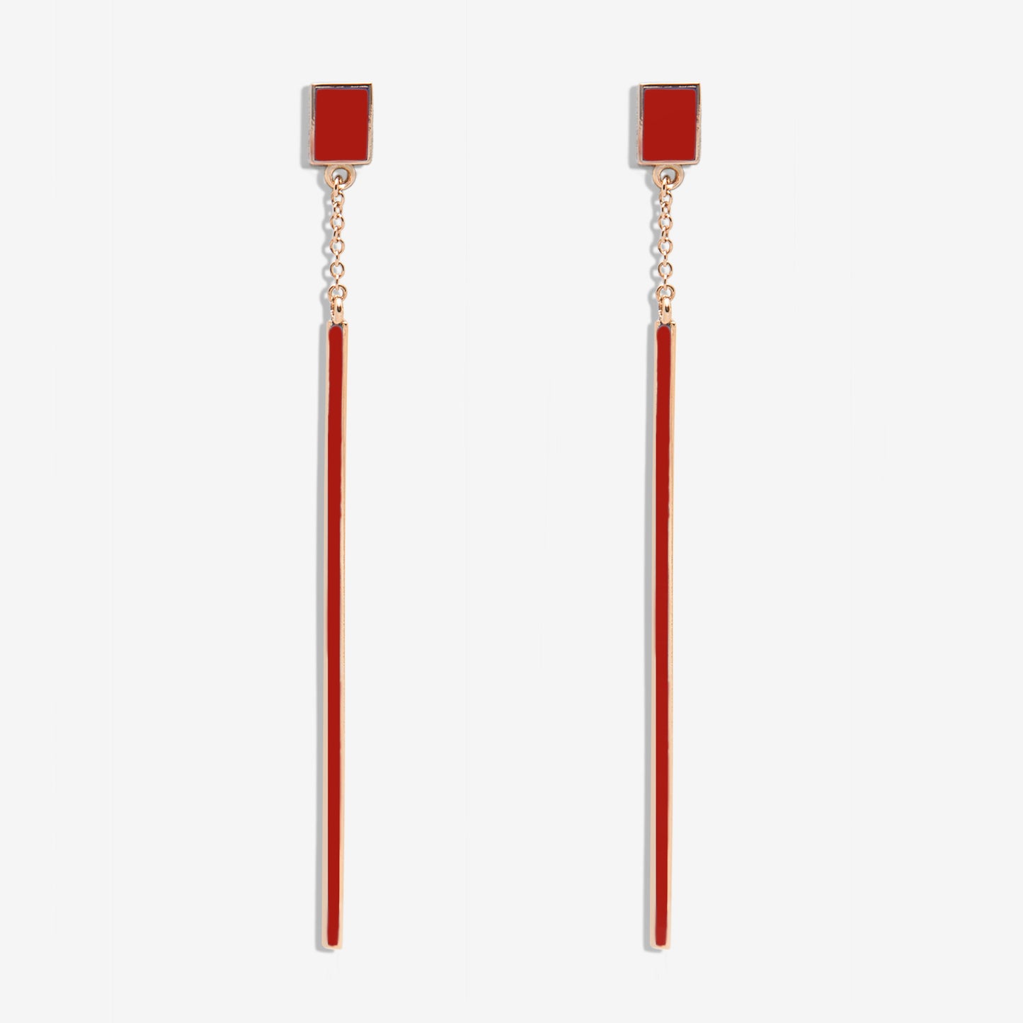 PENDENTI FLOATING BORDEAUX