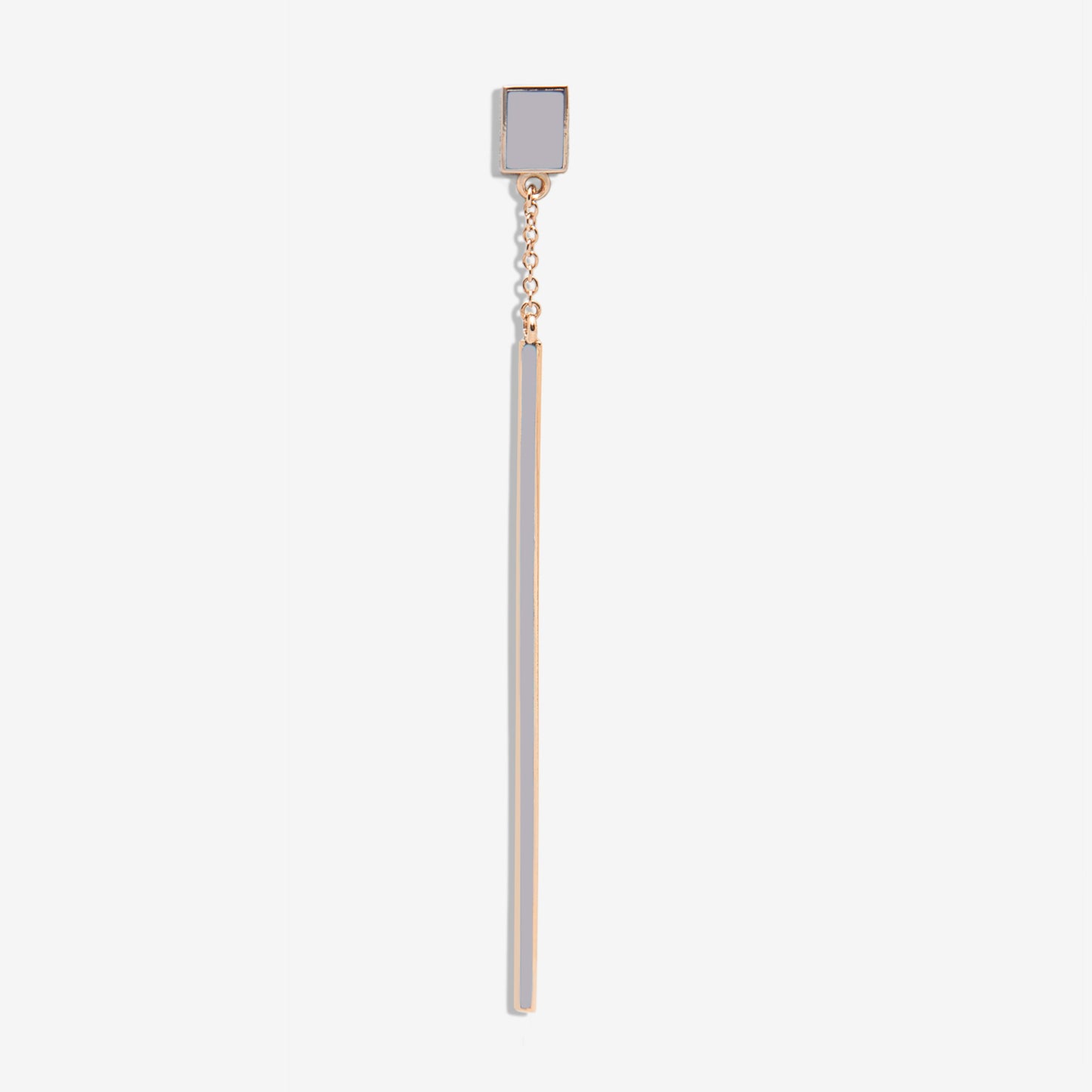 PENDENTE FLOATING COOL GRAY