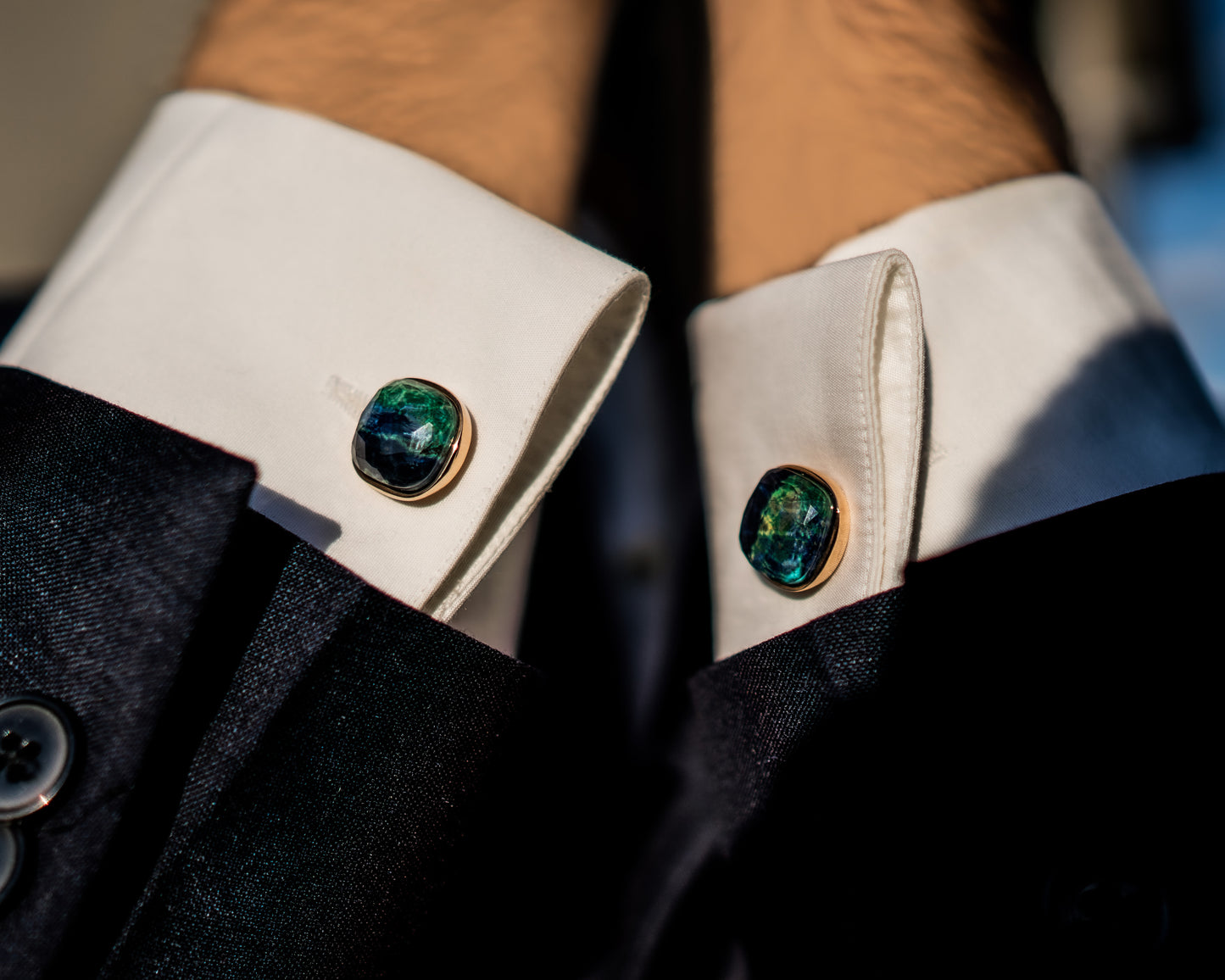 Cufflinks