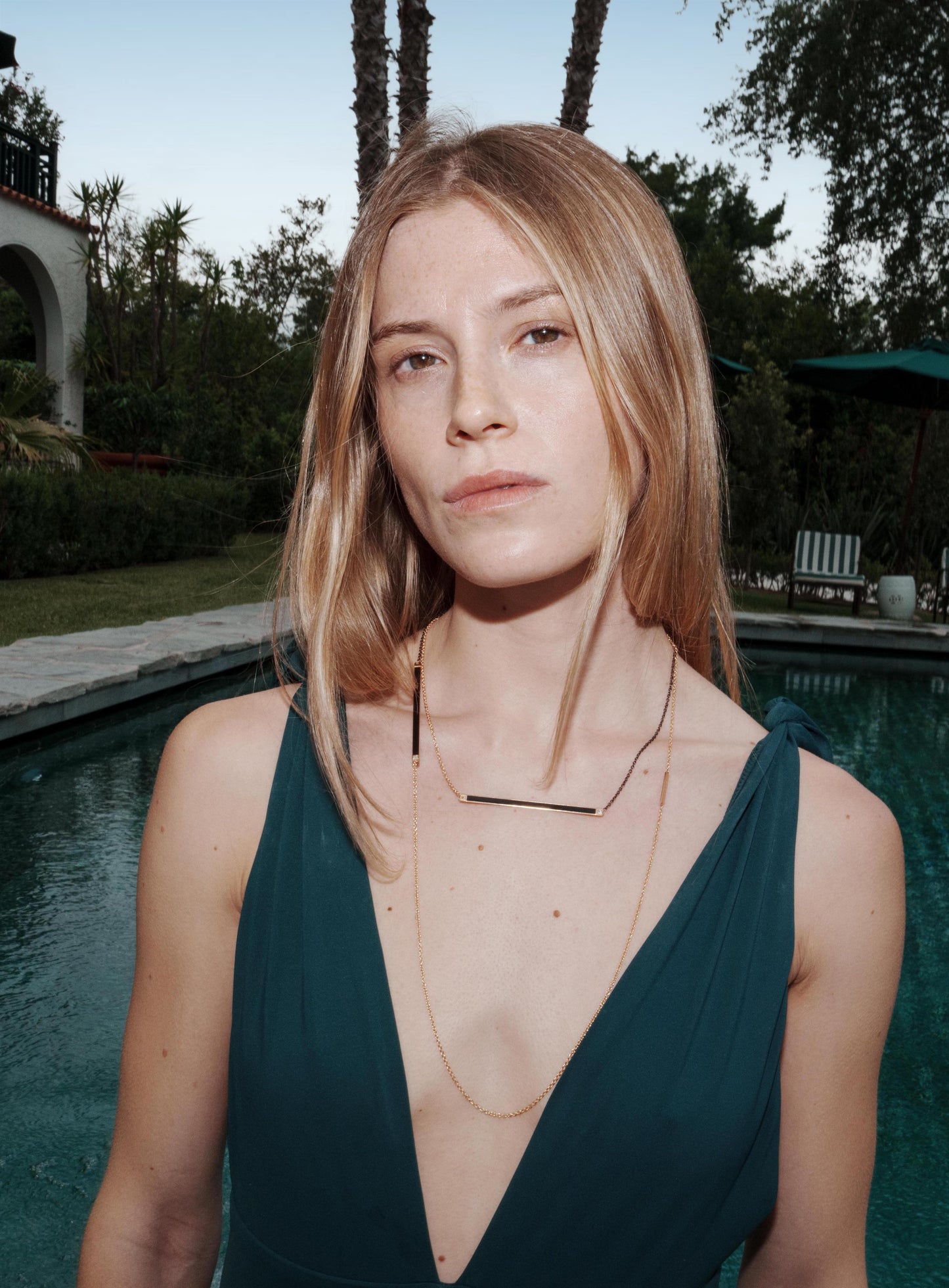 Collana Lunga