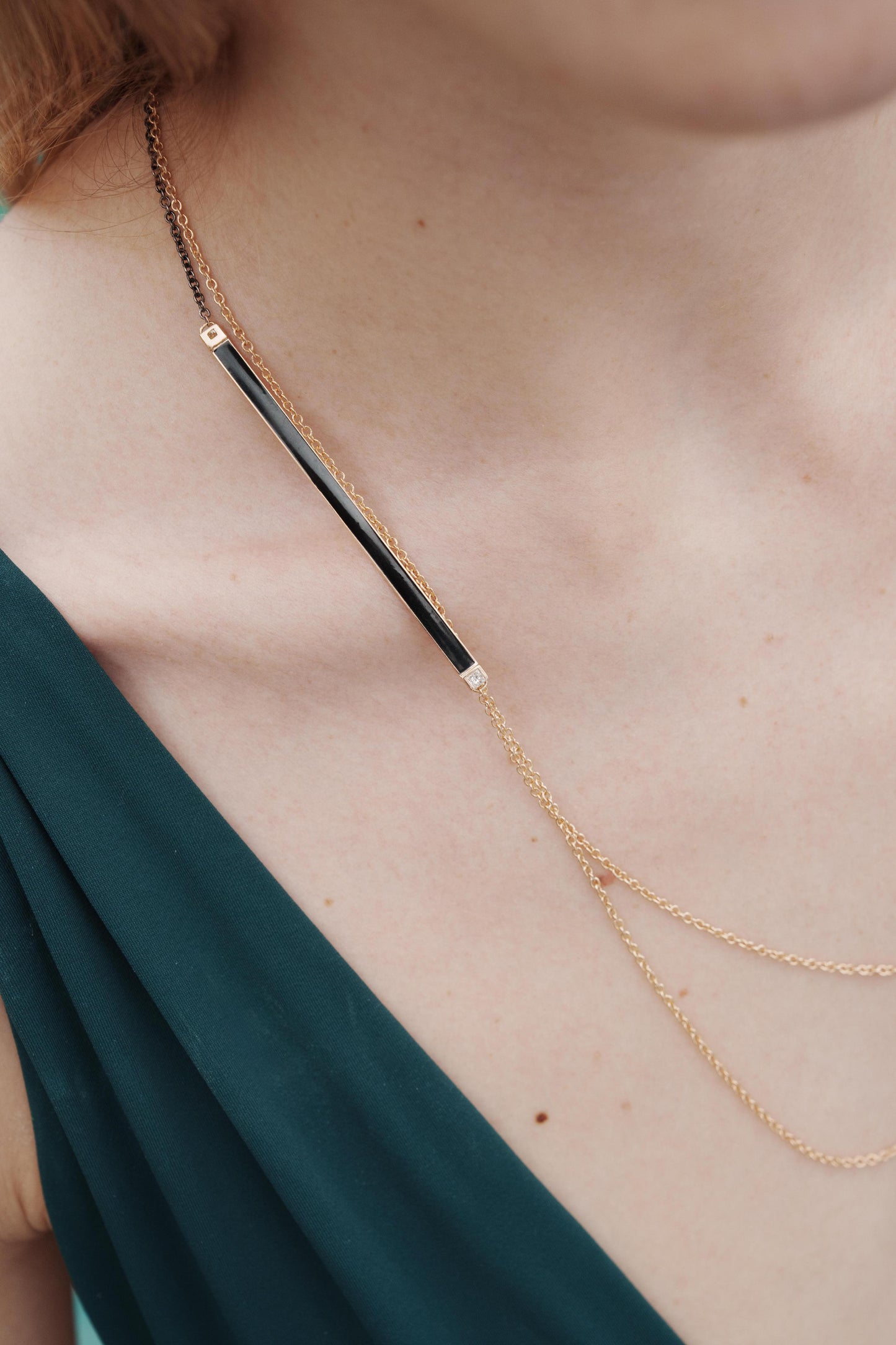 Collana Lunga