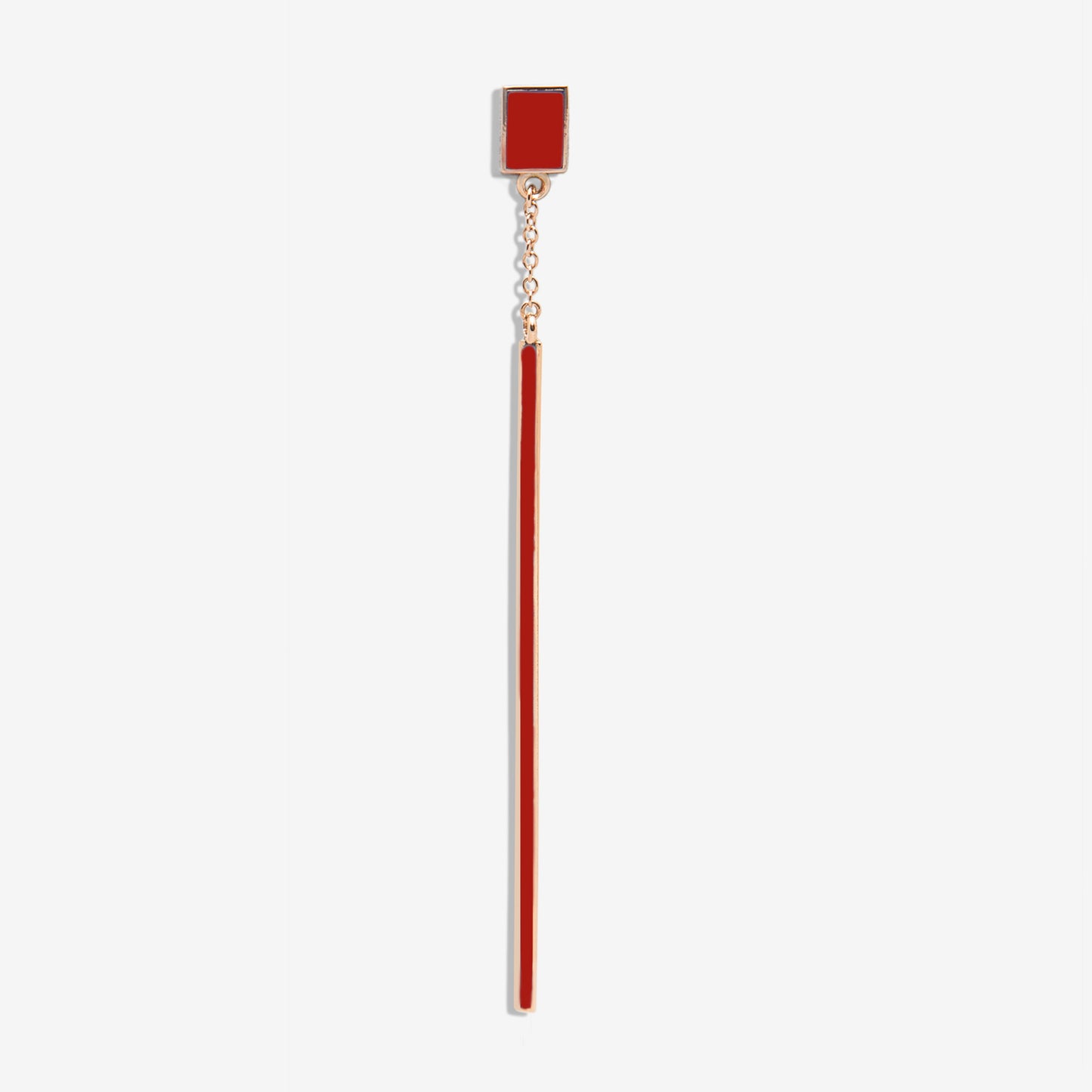 PENDENTE FLOATING BORDEAUX