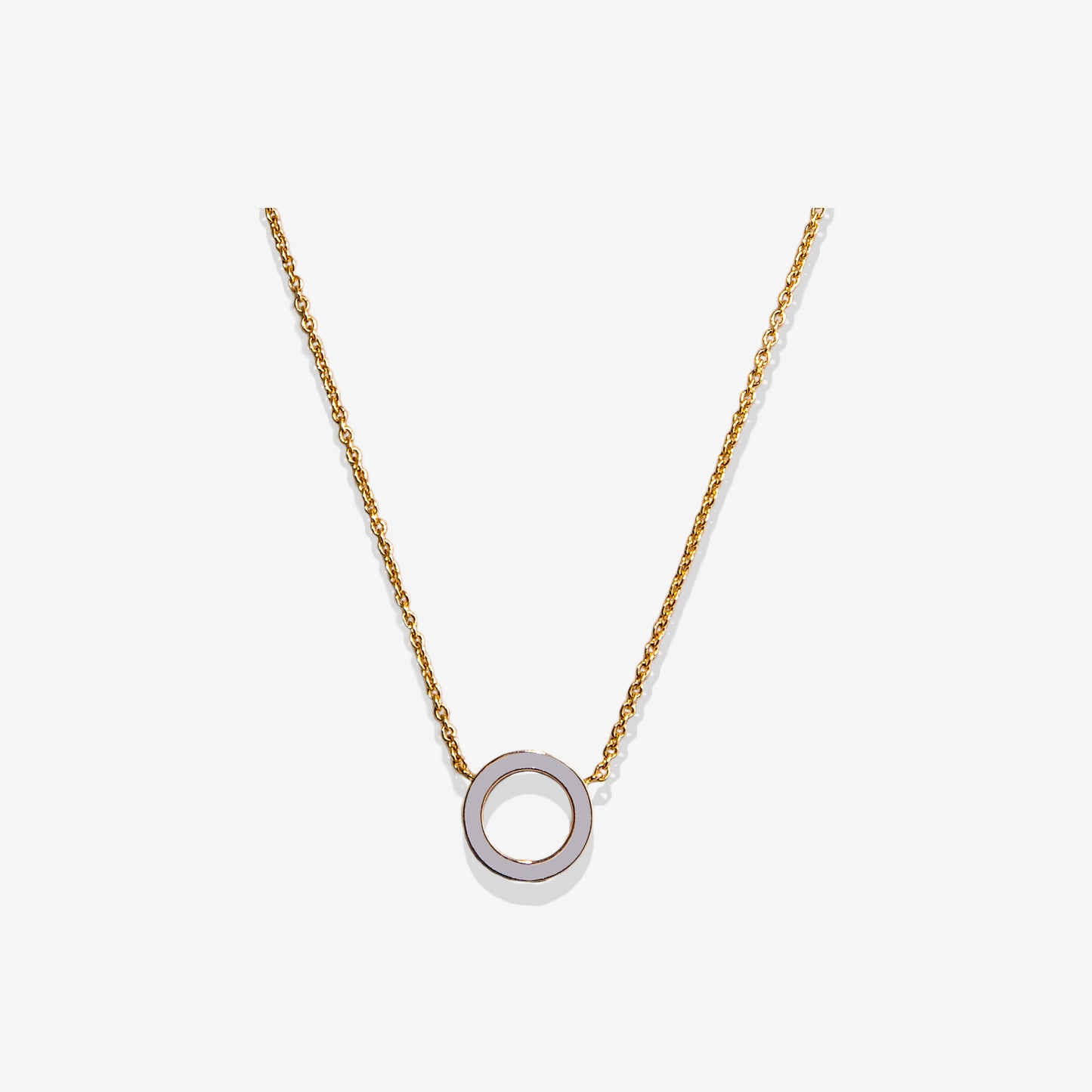 COLLANA COOL GRAY INSIDE