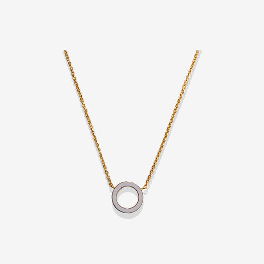 COLLANA COOL GRAY INSIDE