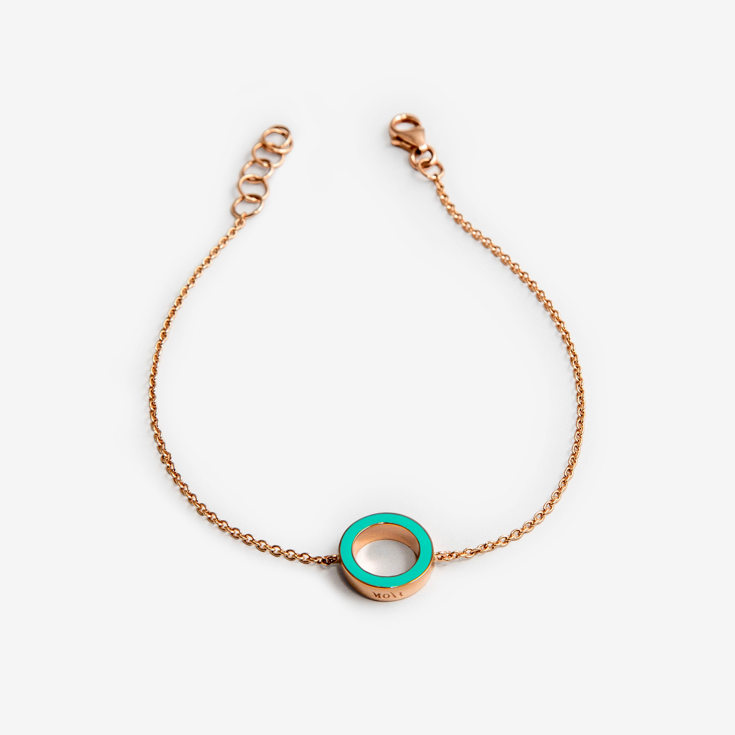 BRACCIALE TURCHESE INSIDE