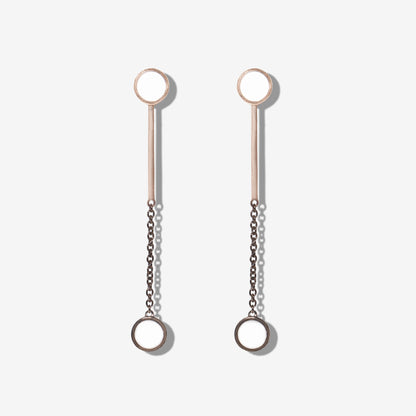 Pendant Earrings