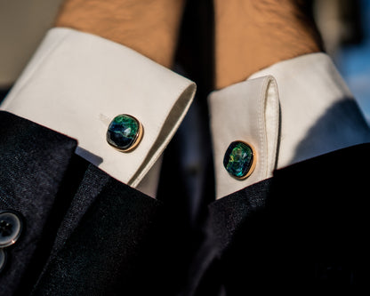 Cufflinks