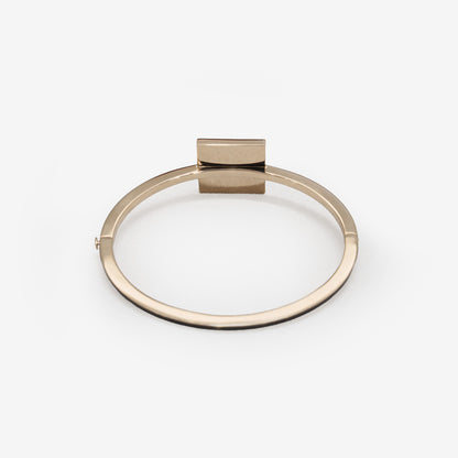 BRACCIALE CON AMETISTE