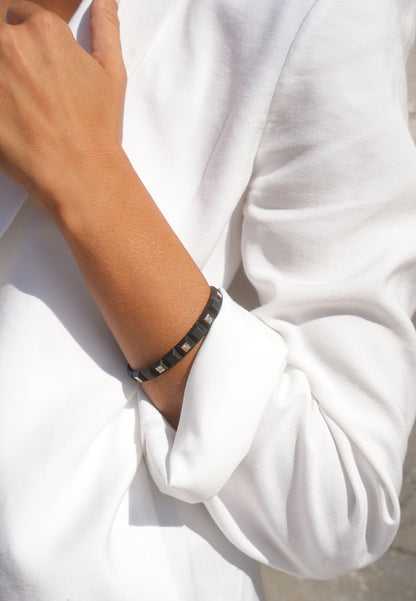 Bracciale in Titanio
