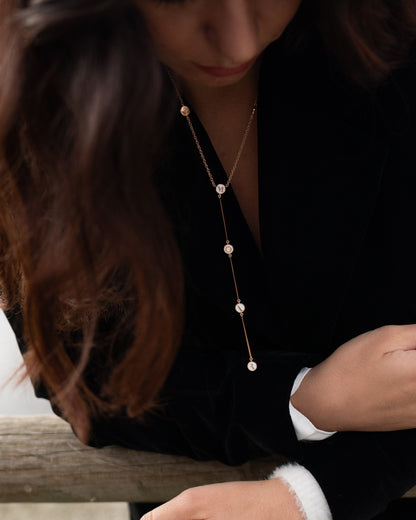 Collana Moàr